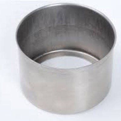 Hebei Nanfeng Metal Products Co. Parti per stampaggio imbutite profonde in acciaio standard migliori personalizzate