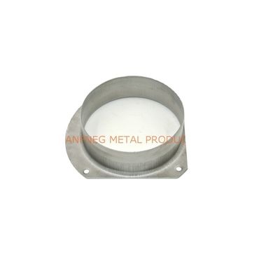 Parti metalliche per auto con personalizzazione