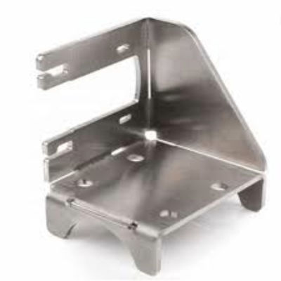 Parti di stampaggio su misura Saldatura e fabbricazione di lamiere metalliche di alto livello a bassi prezzi