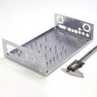 Servizi di fabbricazione personalizzati OEM ODM Stamping Parts con certificazione ISO9001 2008