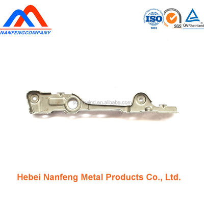 Parte metallica di timbraggio personalizzata per la limousine Hebei Nanfeng e ISO9001 2008 approvata