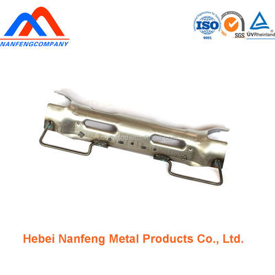 Parte metallica di timbraggio personalizzata per la limousine Hebei Nanfeng e ISO9001 2008 approvata