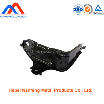 Parte metallica di timbraggio personalizzata per la limousine Hebei Nanfeng e ISO9001 2008 approvata