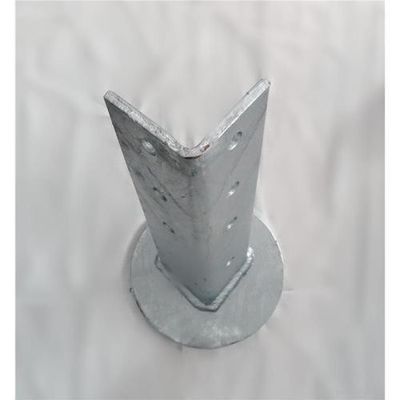 ISO9001 2008 CE riconosciuto Struttura di struttura in metallo e acciaio personalizzata