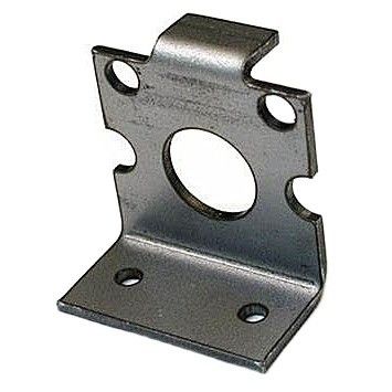 Sostenitore metallico personalizzato per l'hardware del caso di volo con energia solare basato sui disegni del cliente