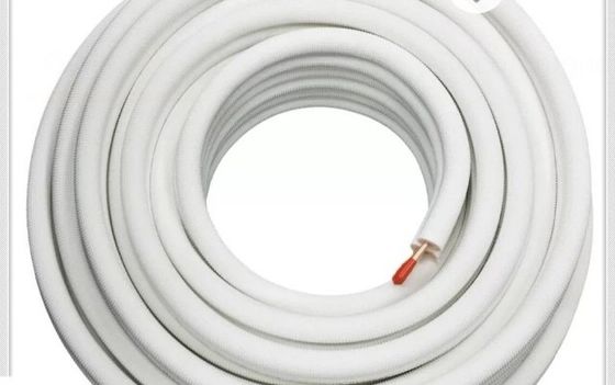 99Tubi di rame puro per condizionatori d'aria su misura Nanfeng Customized Exporter