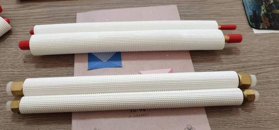 99Tubi di rame puro per condizionatori d'aria su misura Nanfeng Customized Exporter