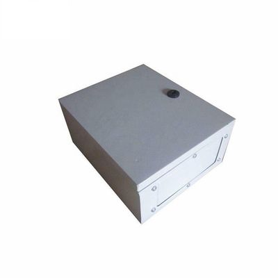 Opzioni di taglio / piegatura / timbrazione laser su supporto di fogli di acciaio inossidabile