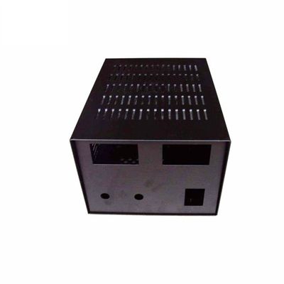 Opzioni di taglio / piegatura / timbrazione laser su supporto di fogli di acciaio inossidabile