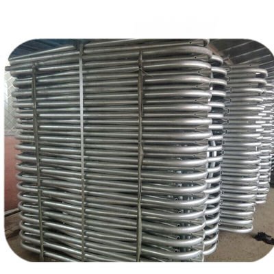 Forte vantaggio saldatura in acciaio inossidabile vacca alimentare separatore freestand con verniciato