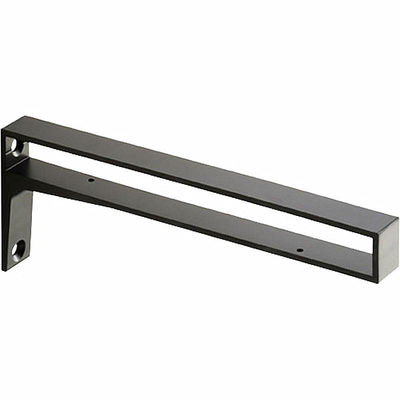 290g di acciaio inossidabile triangolo muro montato scaffale per cucina