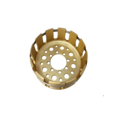 Servizio di tornitura CNC personalizzato in acciaio al carbonio per parti meccaniche con tolleranza di 0,05 mm