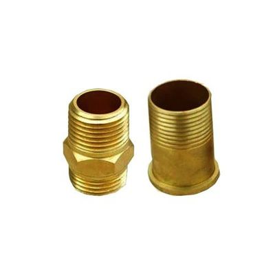 Servizio di tornitura CNC personalizzato in acciaio al carbonio per parti meccaniche con tolleranza di 0,05 mm