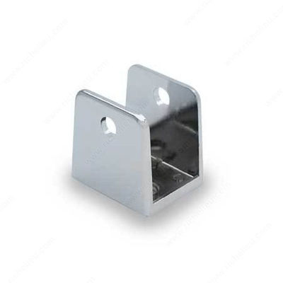 Progettazione su misura U Z L Forma di supporto metallico per disegno di mobili Format PDF CAD/3D