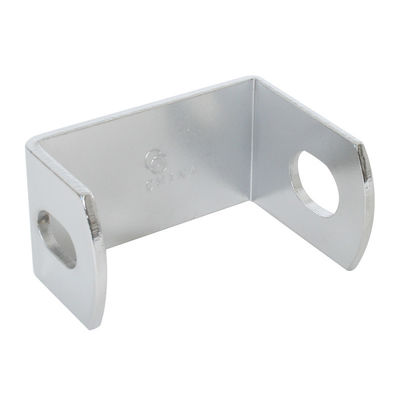 Progettazione su misura U Z L Forma di supporto metallico per disegno di mobili Format PDF CAD/3D