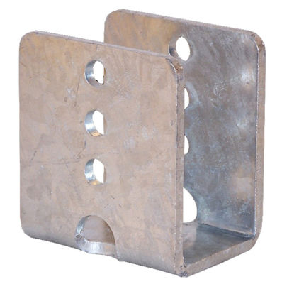 Progettazione su misura U Z L Forma di supporto metallico per disegno di mobili Format PDF CAD/3D