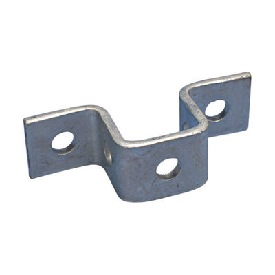 Progettazione su misura U Z L Forma di supporto metallico per disegno di mobili Format PDF CAD/3D
