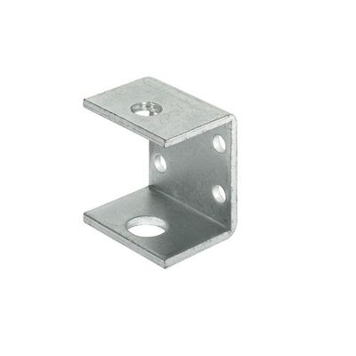 Progettazione su misura U Z L Forma di supporto metallico per disegno di mobili Format PDF CAD/3D