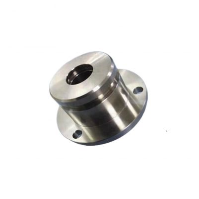 Parti di tornitura CNC non standard in acciaio inossidabile/brass/alluminio per macchine