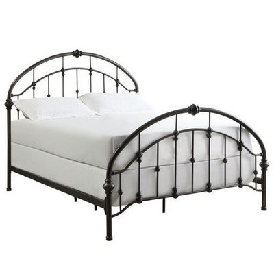 Versione più recente di stile europeo Strati di letto in acciaio metallico per dormitori scolastici