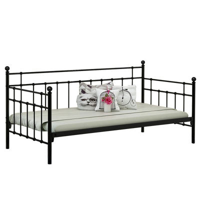 Versione più recente di stile europeo Strati di letto in acciaio metallico per dormitori scolastici