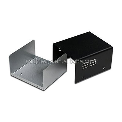 OEM Precision Sheet Metal Fabrication Custom Laser Cutting Parts da Hebei Nanfeng