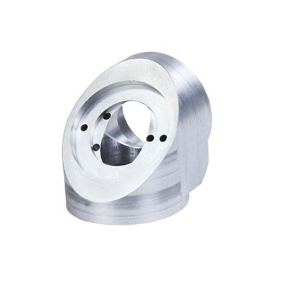 Servizio di lavorazione del metallo di dimensioni personalizzate Cnc Ricambi per macchine con e competitivi