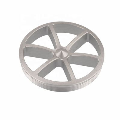 Servizio di lavorazione del metallo di dimensioni personalizzate Cnc Ricambi per macchine con e competitivi