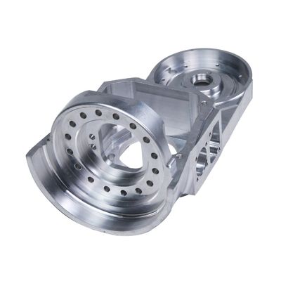 Servizio di lavorazione del metallo di dimensioni personalizzate Cnc Ricambi per macchine con e competitivi