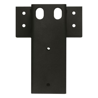 Brackets per ascensori in acciaio con logo personalizzato con certificazione ISO9001 2008