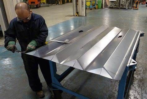 Alte precisioni di stampaggio CNC su lamiera di metallo, Tolleranza 0,05 mm