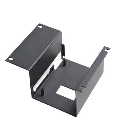 OEM Precision Sheet Metal Fabrication Custom Laser Cutting Parts da Hebei Nanfeng