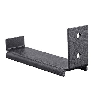 Stampature di conchiglie in alluminio di dimensioni personalizzate per parti di estrusione in alluminio con rivestimento statico