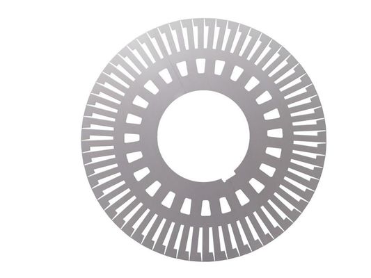 15 giorni di consegna Tempo di consegna Statori metallici personalizzati per accessori di parti di motore
