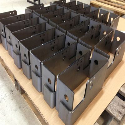 Industria Ricambi macchine Fabbricazione di lamiere di acciaio Fabbricazione di cornici di saldatura