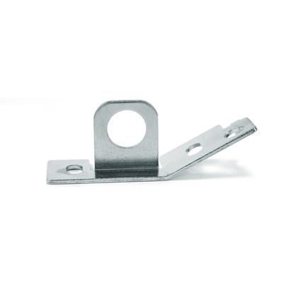 Auto bending laser cutting stamping sheet metal parts con certificazione ISO9001 2008
