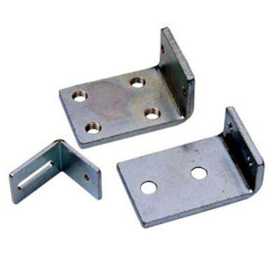 Stampaggio Casing metallo per servizio perfetto rame alluminio acciaio inossidabile lamiera di metallo parti