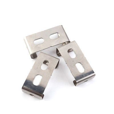 Auto bending laser cutting stamping sheet metal parts con certificazione ISO9001 2008