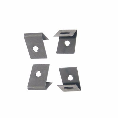Auto bending laser cutting stamping sheet metal parts con certificazione ISO9001 2008
