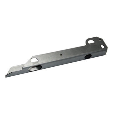 Auto bending laser cutting stamping sheet metal parts con certificazione ISO9001 2008