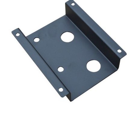 Casing metallico rivestito in polvere per dispositivi medici di Hebei Nanfeng OEM Stamping Parts