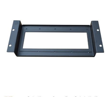 Casing metallico rivestito in polvere per dispositivi medici di Hebei Nanfeng OEM Stamping Parts