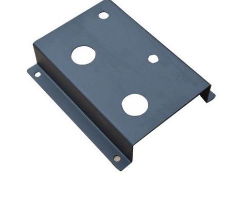 Casing metallico rivestito in polvere per dispositivi medici di Hebei Nanfeng OEM Stamping Parts
