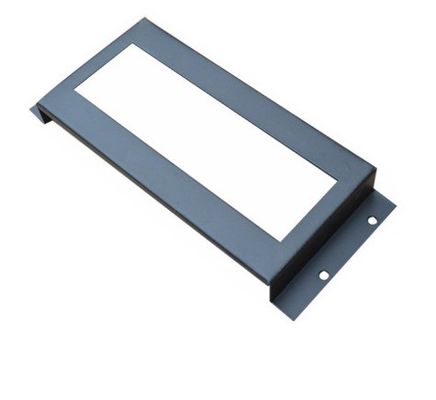 Casing metallico rivestito in polvere per dispositivi medici di Hebei Nanfeng OEM Stamping Parts