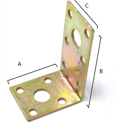 Servizi di fabbricazione su misura in acciaio inossidabile da Hebei Nanfeng Metal Products Co.