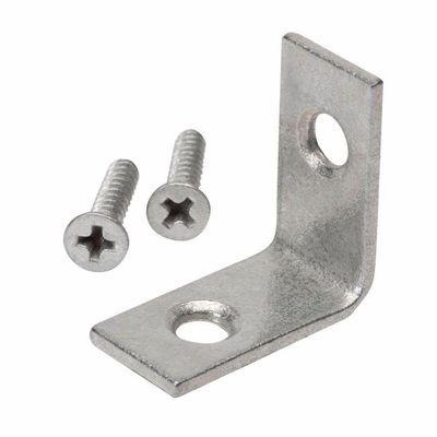Servizi di fabbricazione su misura in acciaio inossidabile da Hebei Nanfeng Metal Products Co.