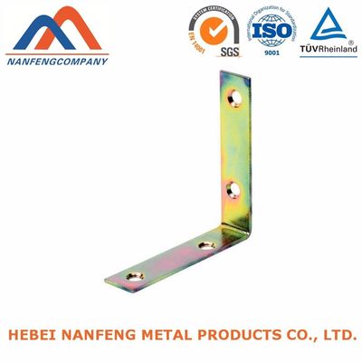 Servizi di fabbricazione su misura in acciaio inossidabile da Hebei Nanfeng Metal Products Co.