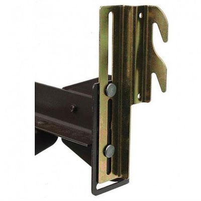 Tipo di produzione Fittings personalizzati per le cornici di metallo per la costruzione di mobili