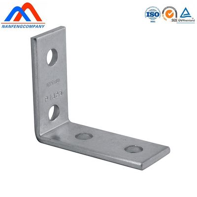 Servizi di fabbricazione su misura in acciaio inossidabile da Hebei Nanfeng Metal Products Co.