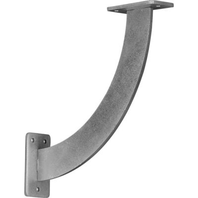 Supporti in acciaio strutturato a foratura perforata ad alta precisione con spessore 0,4-3 mm
